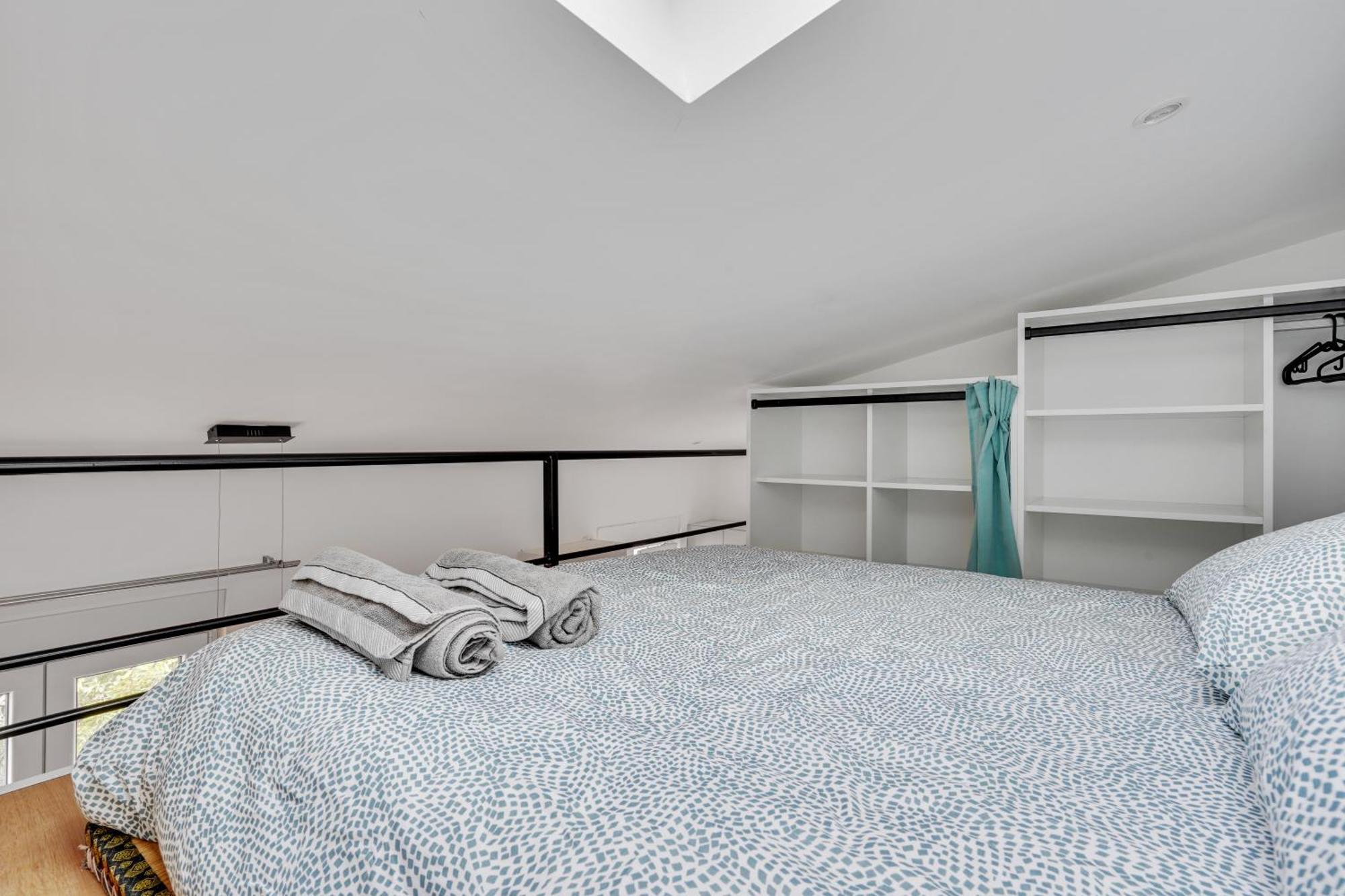 Studio Avec Mezzanine - Wifi - Proche Paris Μοντρέιγ Εξωτερικό φωτογραφία